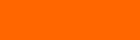 カラーオレンジ封筒